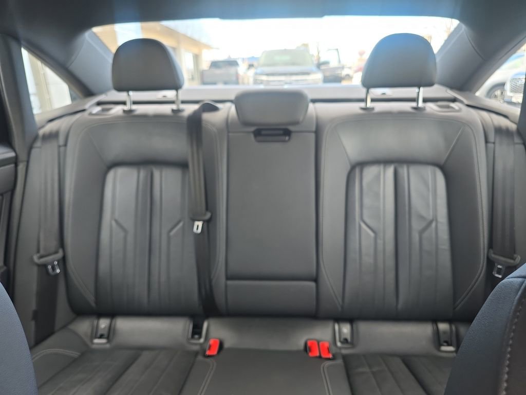 Used 2023 Audi A6 Premium Plus w/ Premium Plus Package image 23