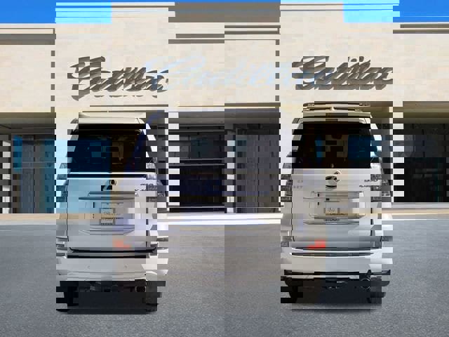 Used 2023 Lexus GX 460 Premium image 4