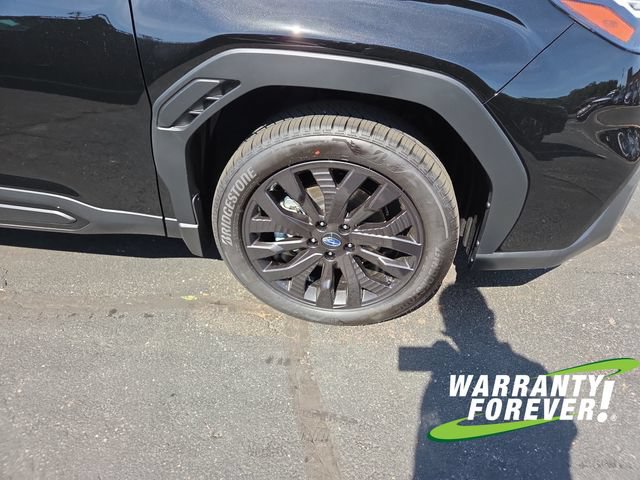 New 2026 Subaru Forester Sport AWD/4WD image 20