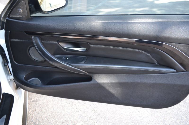 Used 2015 BMW M4 Coupe image 31