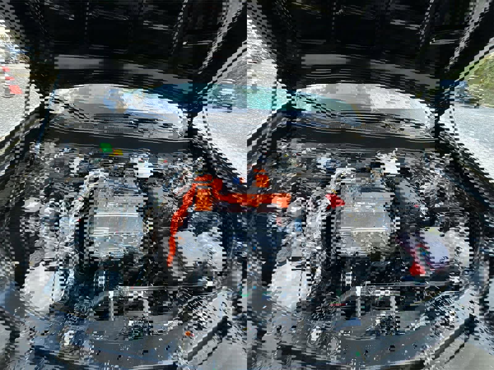 New 2026 Honda Prologue EX image 9