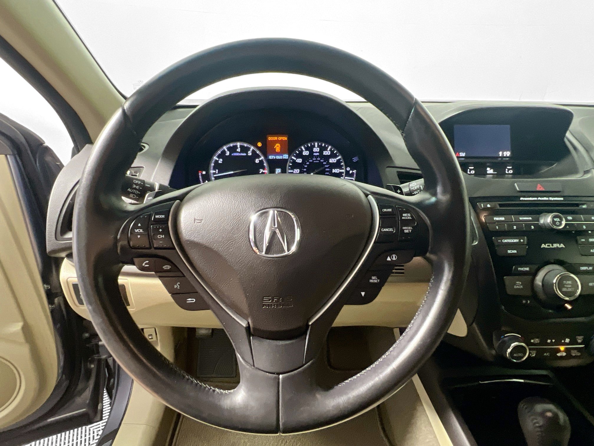 Used 2015 Acura RDX FWD image 17