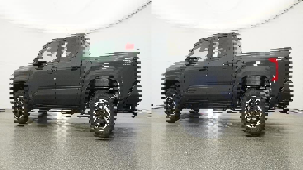 New 2026 Toyota Tacoma TRD Off-Road image 20