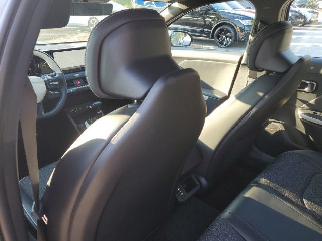 Used 2025 Kia K4 GT-Line w/ GT-Line Sunroof Package FWD image 22