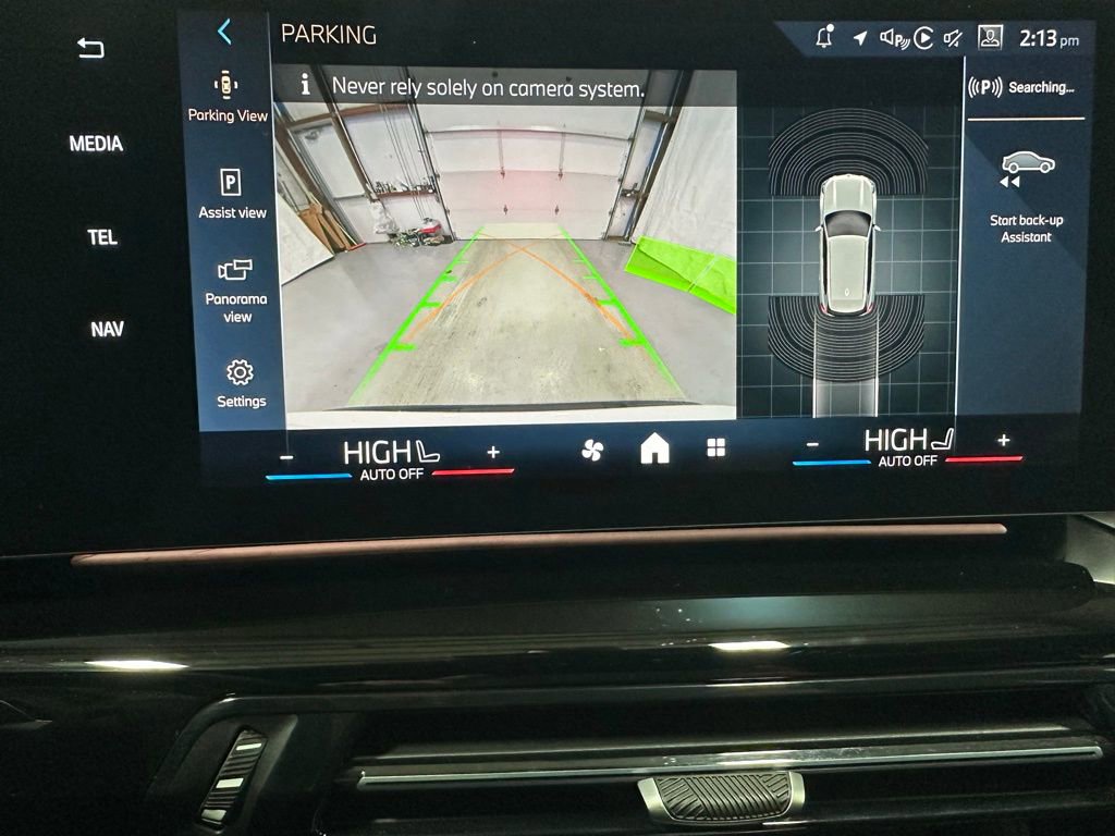 Used 2025 BMW X1 xDrive28i image 34