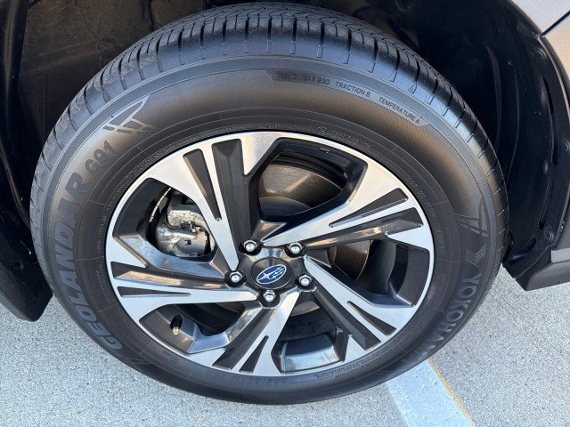 Used 2024 Subaru Crosstrek 2.0i Premium w/ Popular Package #4 AWD/4WD image 9