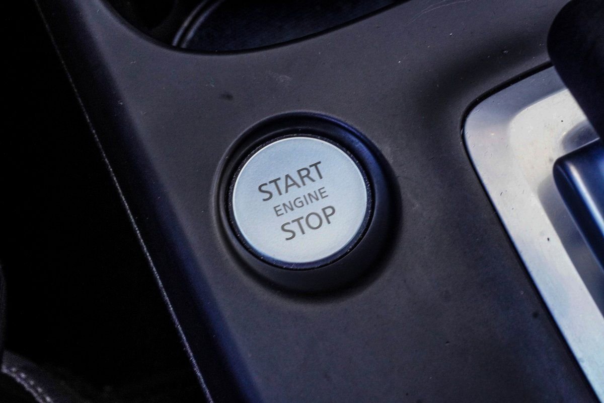 Used 2023 INFINITI QX50 Luxe image 30