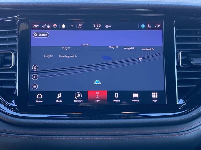 Used 2024 Dodge Durango GT image 12