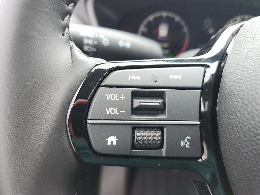 New 2026 Honda HR-V EX-L image 28