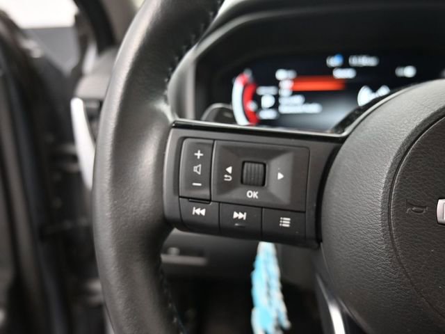 Used 2024 Nissan Rogue Platinum w/ Platinum Premium Package image 20