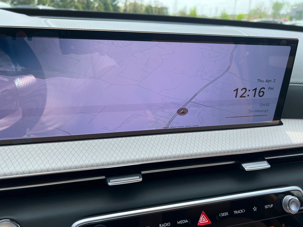 New 2026 Genesis GV80 2.5T Advanced AWD/4WD image 29