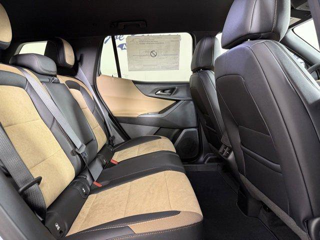 New 2026 Chevrolet Equinox ACTIV image 20