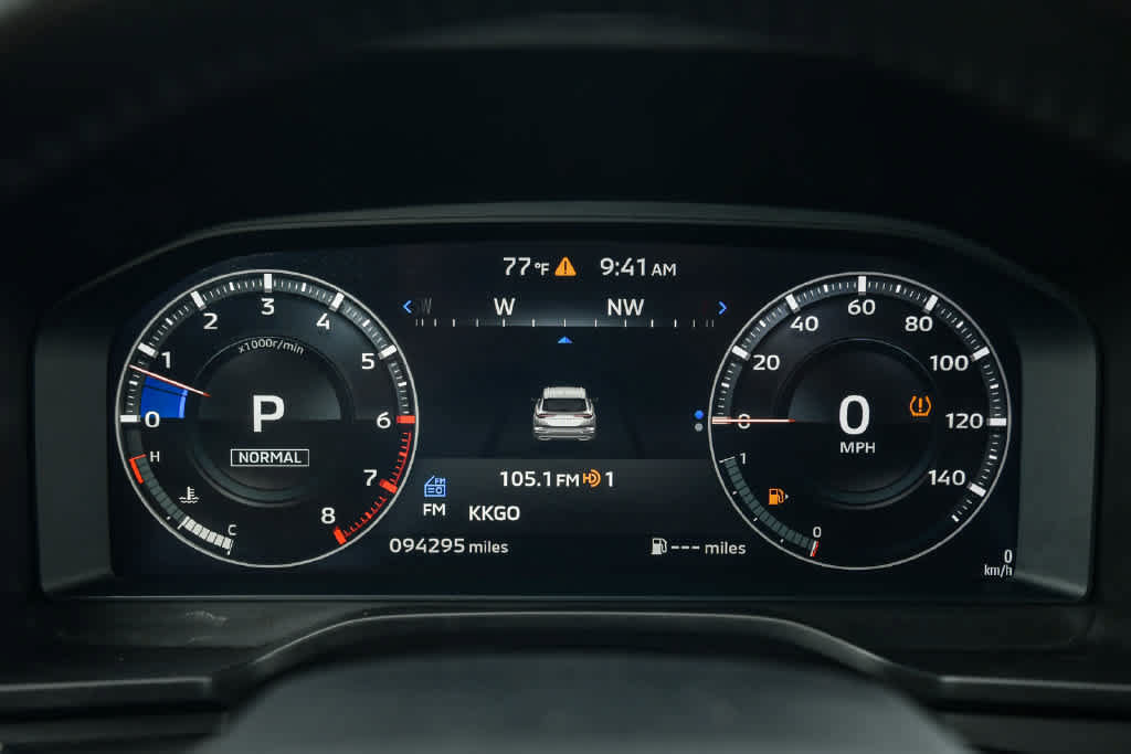 Used 2023 Mitsubishi Outlander SE FWD image 20