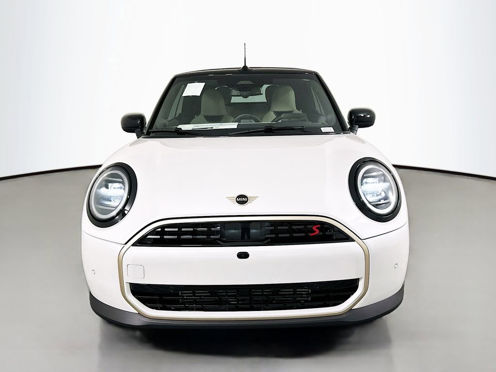 New 2026 MINI Cooper S image 2