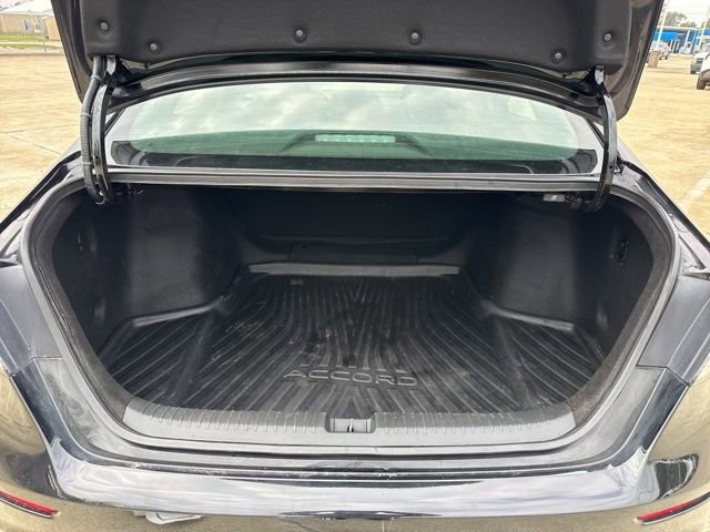 Used 2024 Honda Accord LX image 31