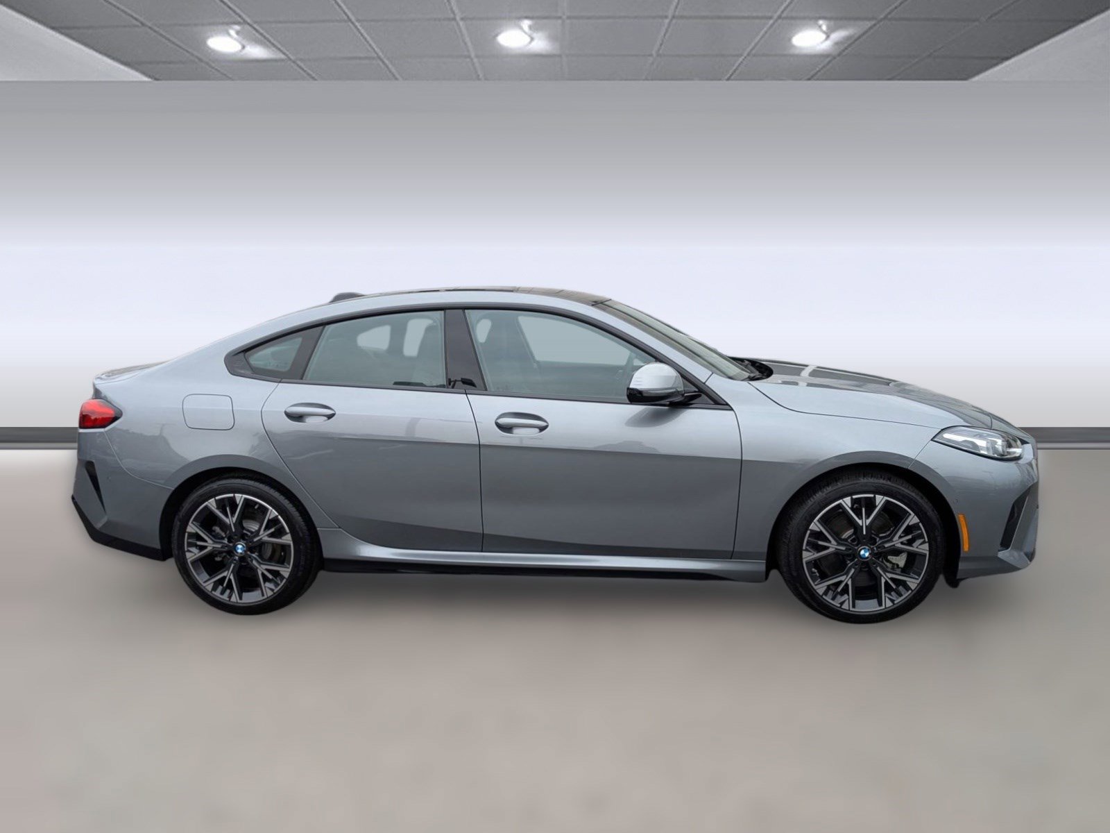 Used 2025 BMW 228i xDrive 228 xDrive image 8