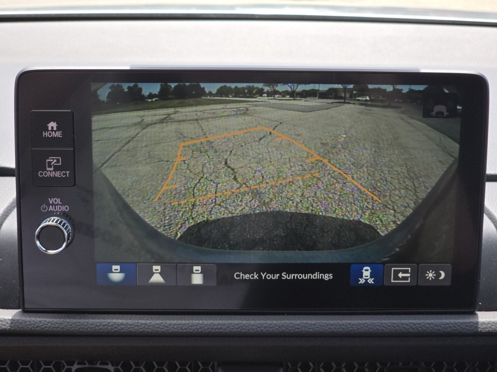 New 2026 Honda CR-V Sport-L image 27