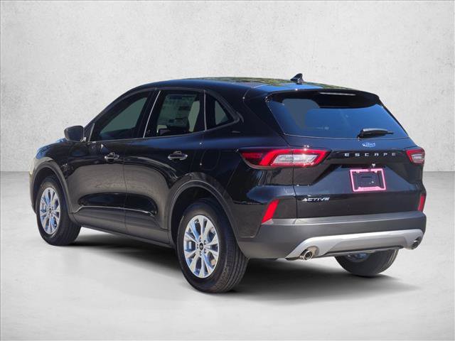 New 2026 Ford Escape Active FWD image 7