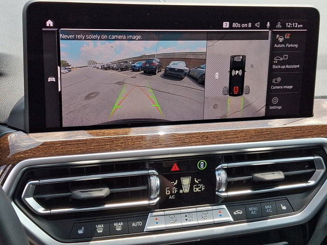 Certified 2023 BMW X3 xDrive30i w/ Premium Package AWD/4WD image 18