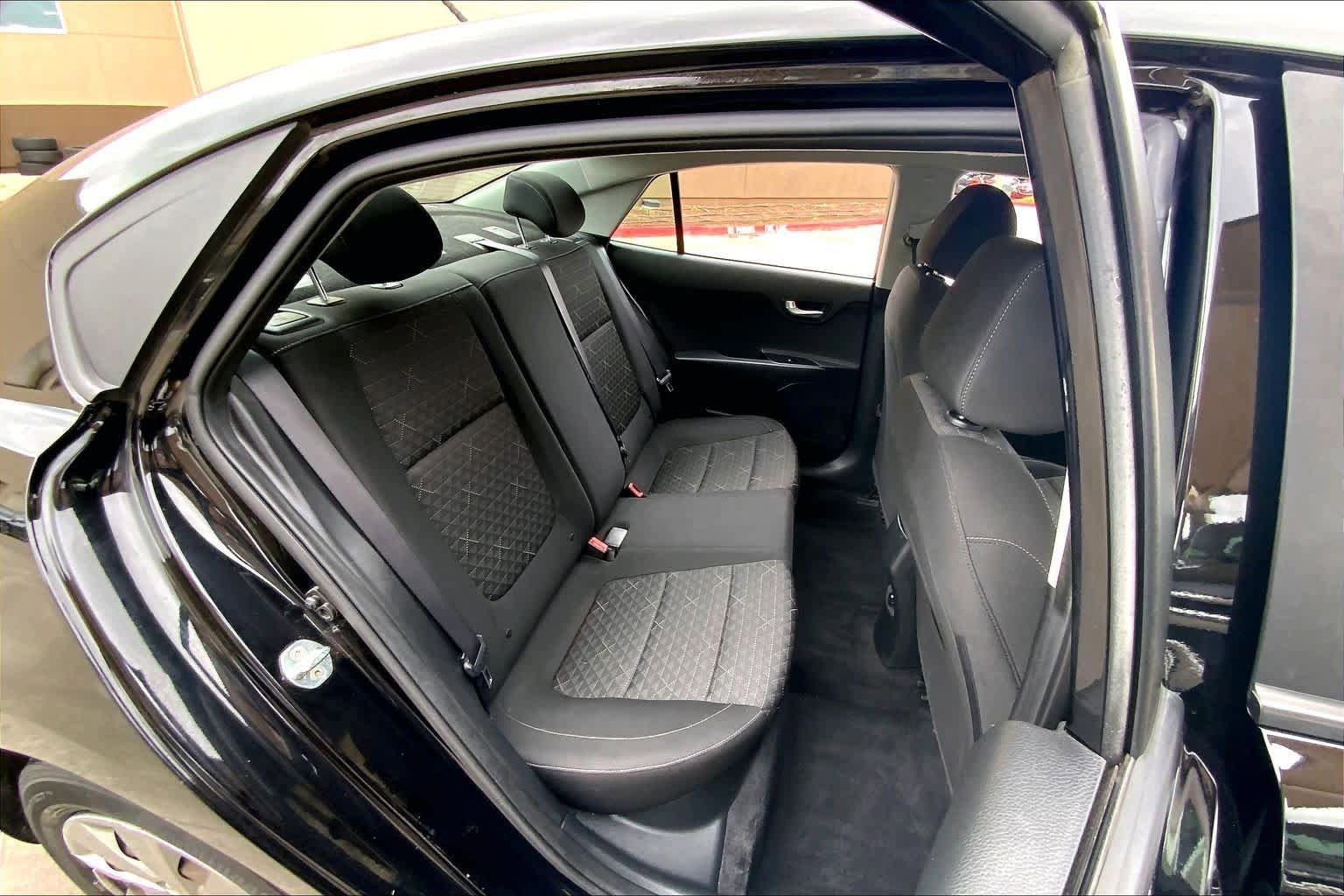 Used 2020 Kia Rio S FWD image 19