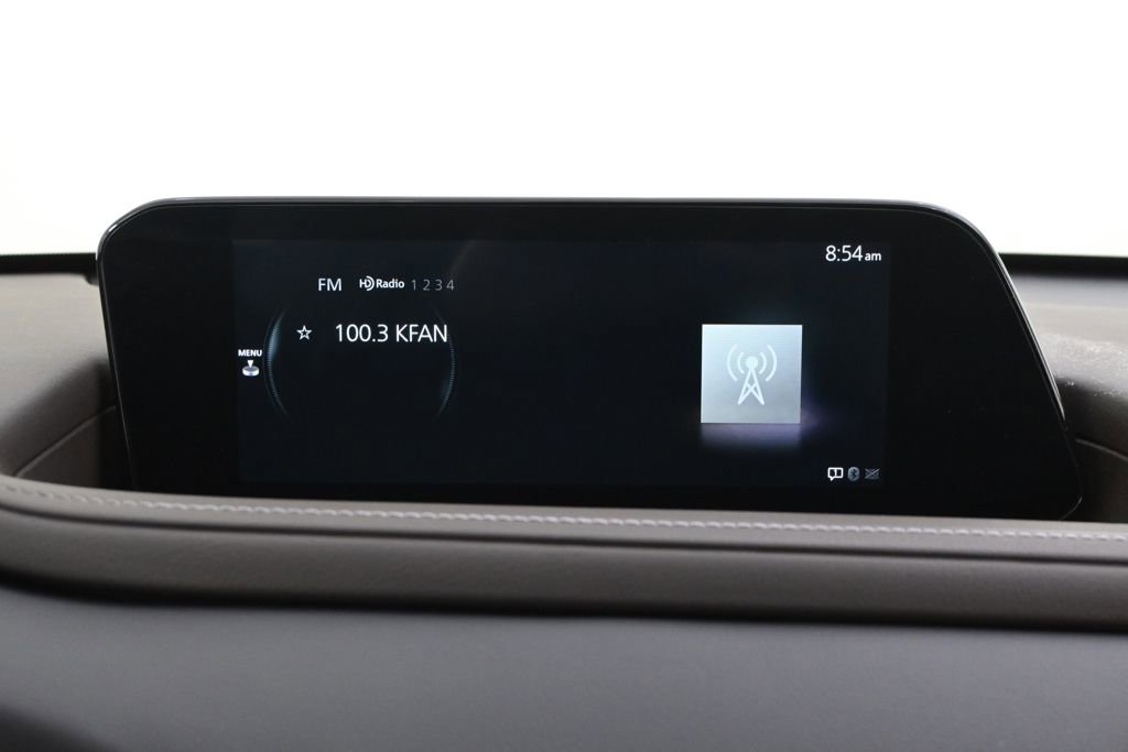 Used 2023 MAZDA CX-30 AWD 2.5 S w/ Premium Package image 28