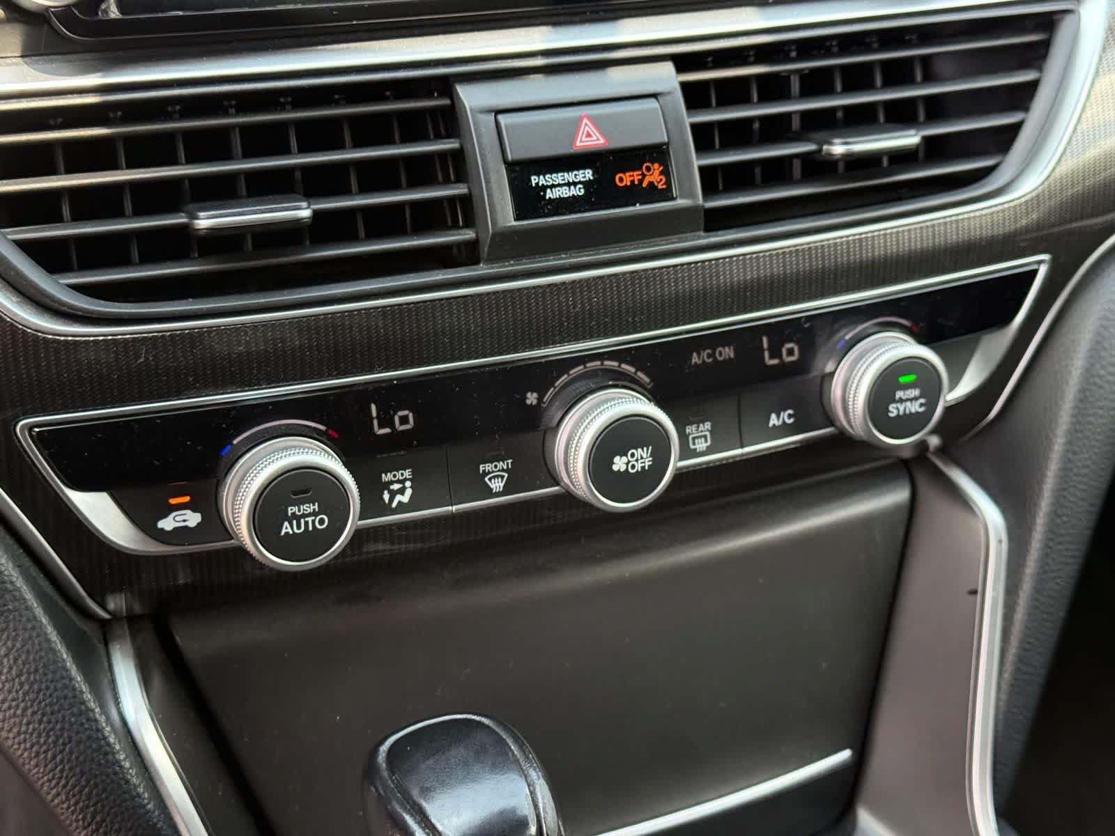 Used 2018 Honda Accord Sport image 24
