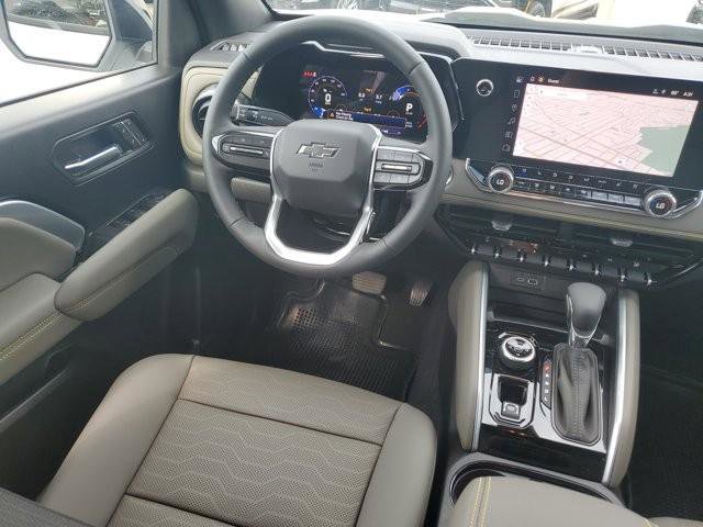 New 2026 Chevrolet Colorado ZR2 image 11