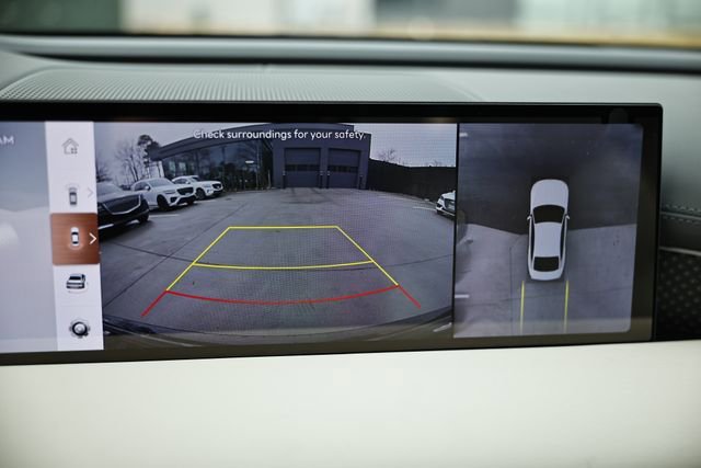 New 2026 Genesis G80 3.5T Sport Prestige image 34