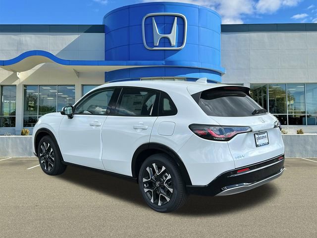 New 2027 Honda HR-V EX-L image 6