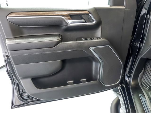 Certified 2023 Chevrolet Silverado 1500 LT Trail Boss w/ Protection Package AWD/4WD image 24
