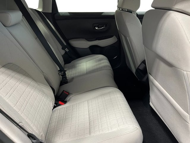 New 2027 Honda HR-V LX image 22