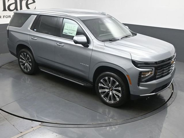 New 2026 Chevrolet Tahoe High Country AWD/4WD image 27