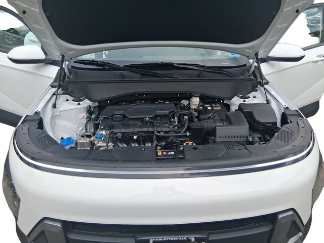 Used 2026 Hyundai Kona SE FWD image 20