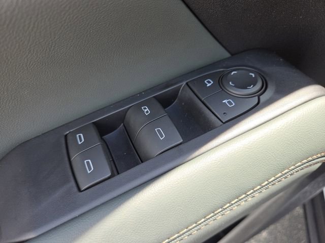 New 2026 GMC Terrain AT4 w/ Convenience Package III AWD/4WD image 10