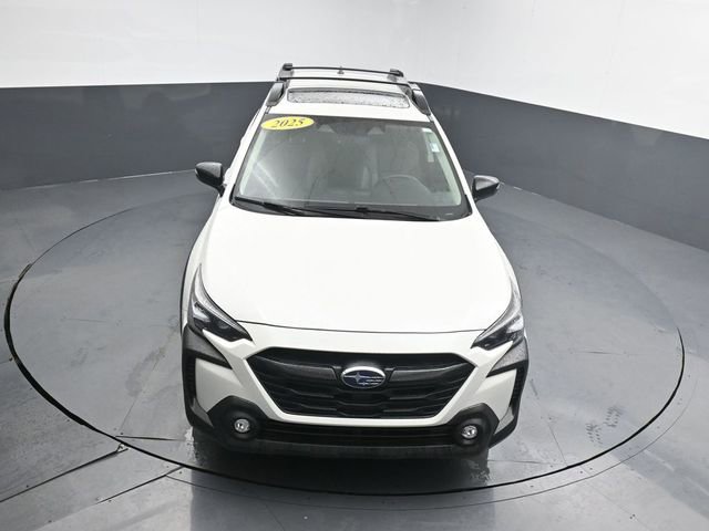 Used 2025 Subaru Outback Onyx Edition XT image 20