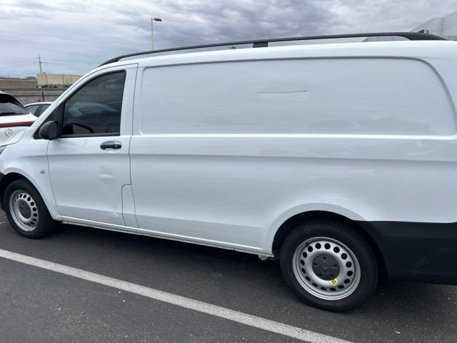 Used 2019 Mercedes-Benz Metris image 8