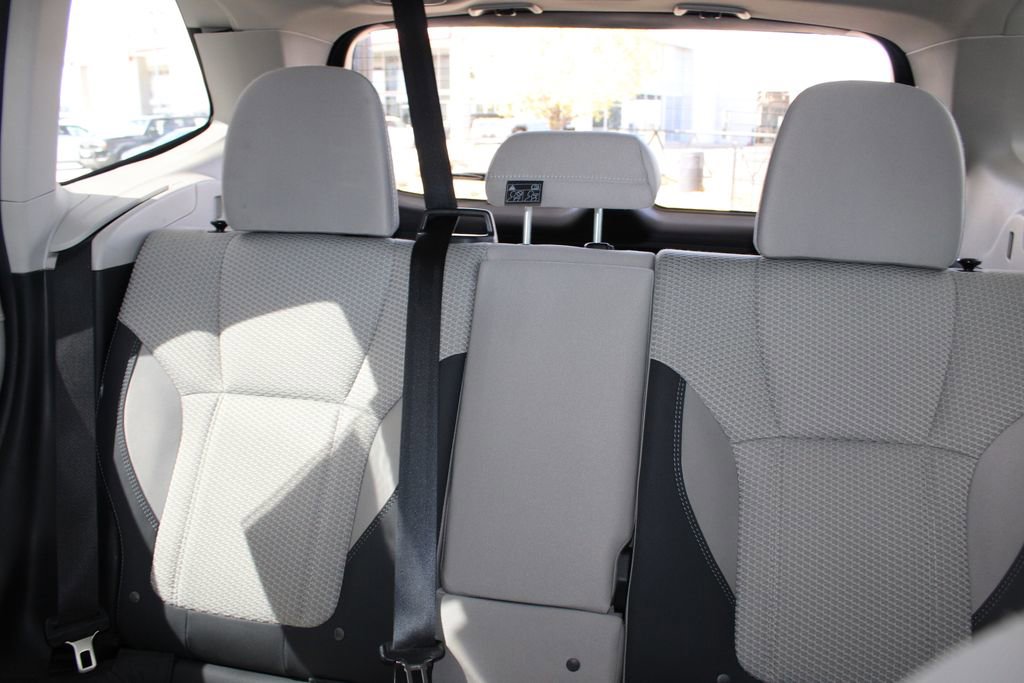 Used 2024 Subaru Forester Premium image 53