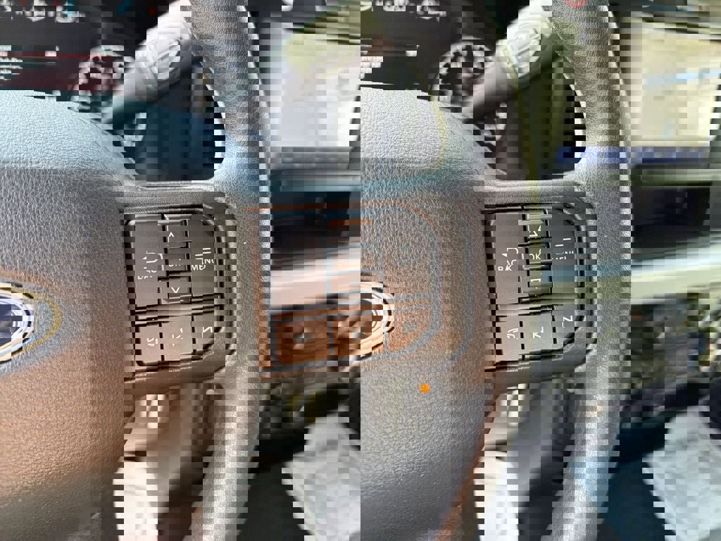 Used 2025 Ford F250 XLT image 20