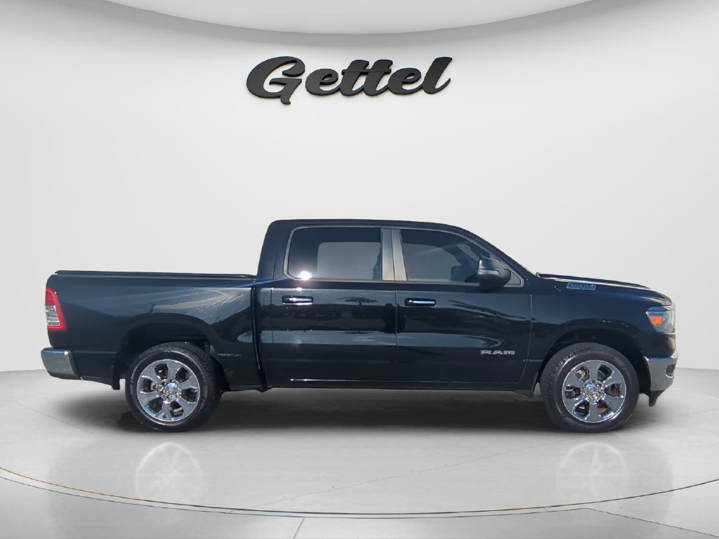 Used 2020 RAM 1500 Big Horn AWD/4WD image 4