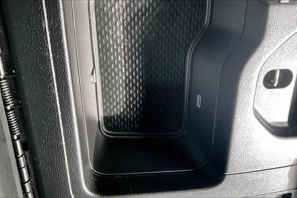 Used 2022 RAM 1500 Big Horn image 32