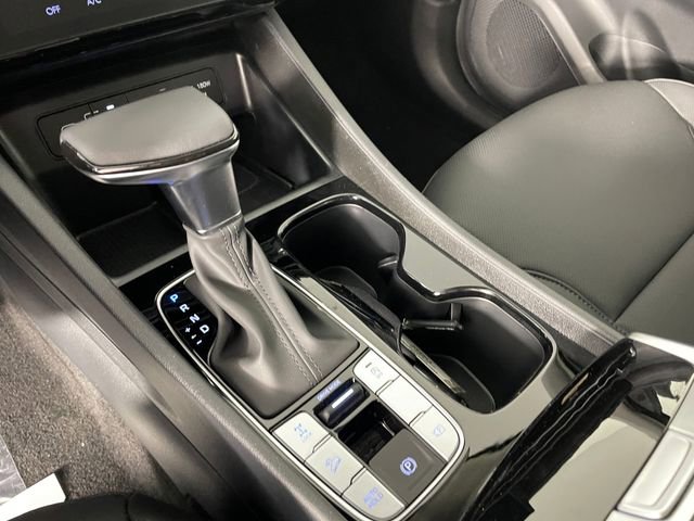 New 2026 Hyundai Tucson SEL AWD/4WD image 7