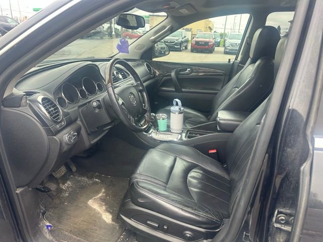 Used 2013 Buick Enclave Leather AWD/4WD image 9