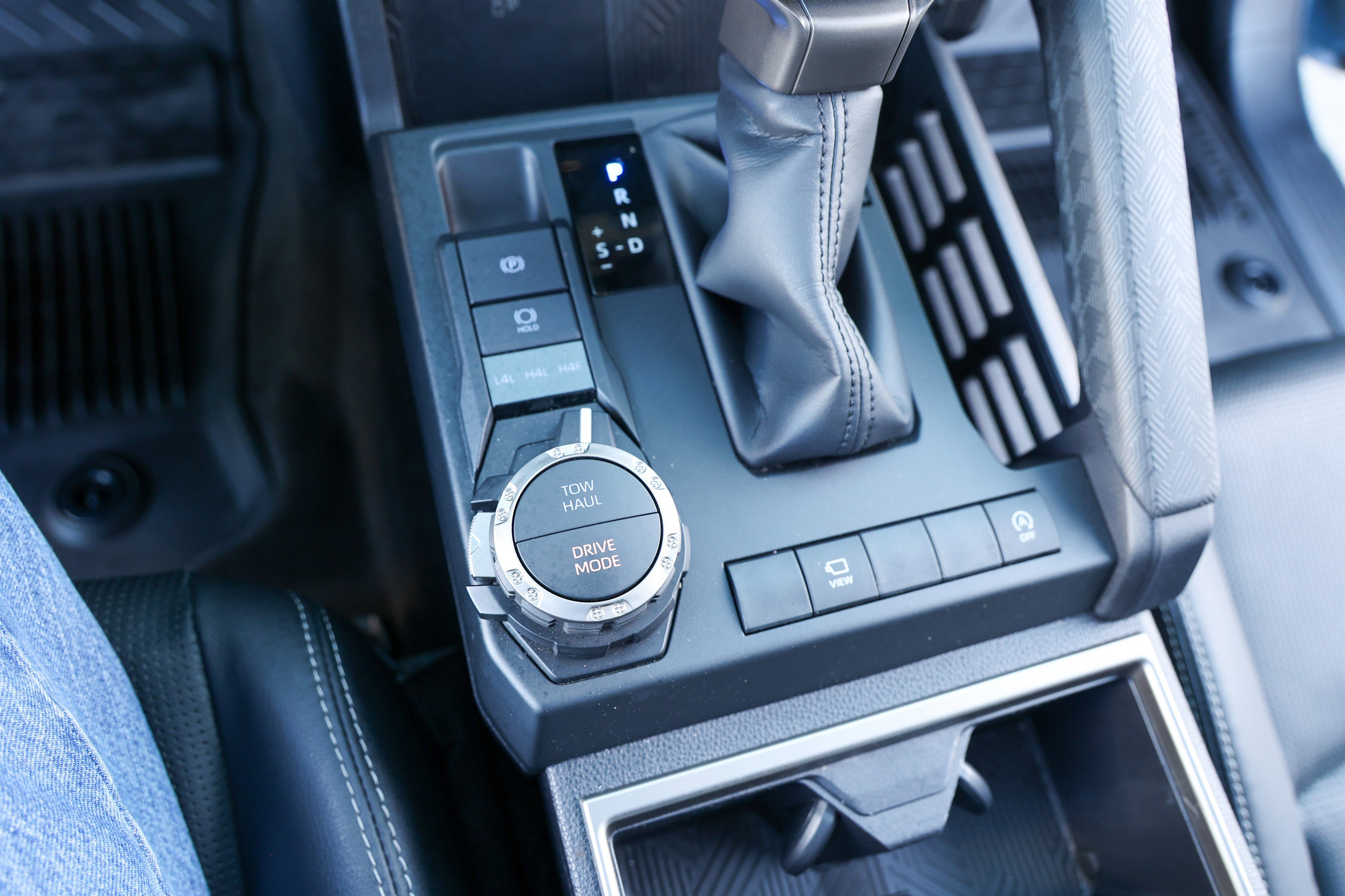 Certified 2025 Toyota 4Runner Limited image 26