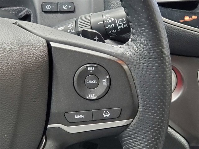 Certified 2023 Honda Passport EX-L image 22