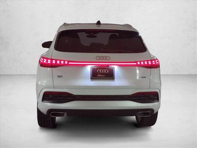 New 2025 Audi Q5 Premium Plus image 7
