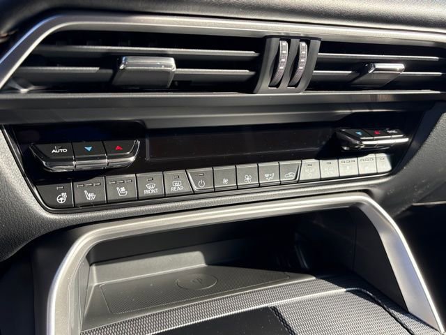 New 2026 MAZDA CX-90 3.3 Turbo w/ Premium Plus Pkg image 20