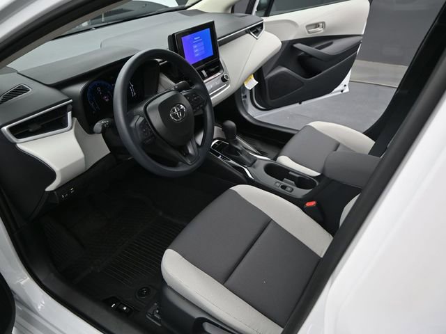 New 2026 Toyota Corolla LE image 4