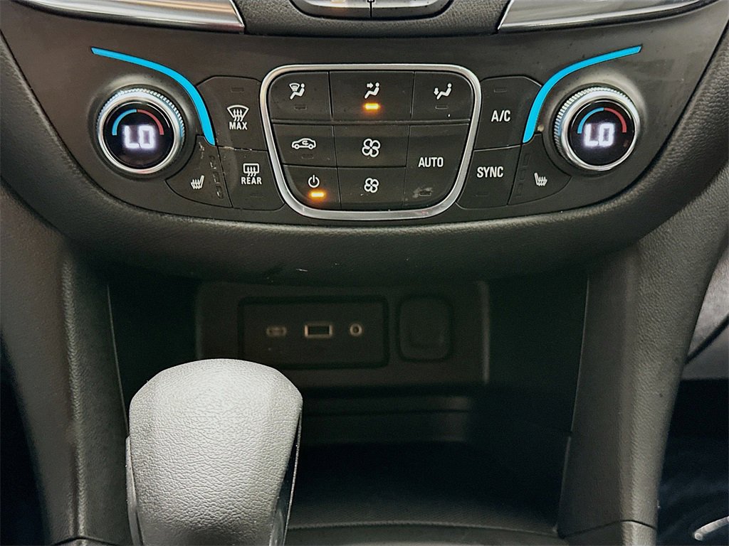 Used 2022 Chevrolet Equinox LT image 15