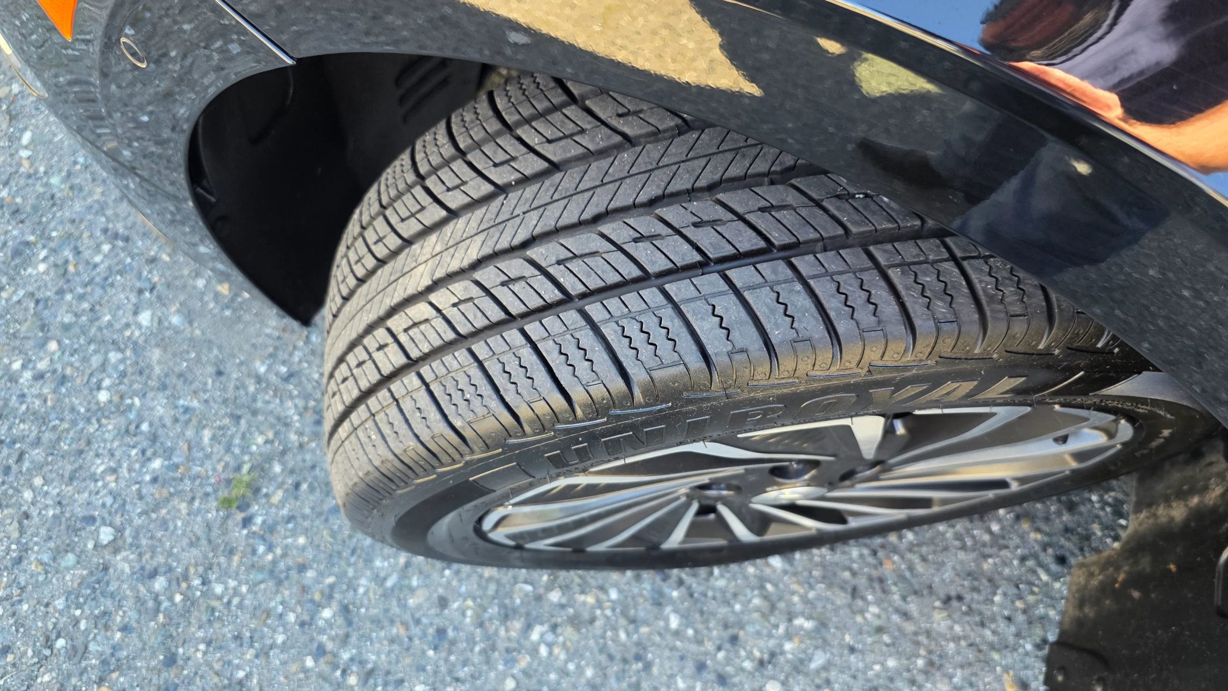 Used 2022 Hyundai Sonata Limited image 29