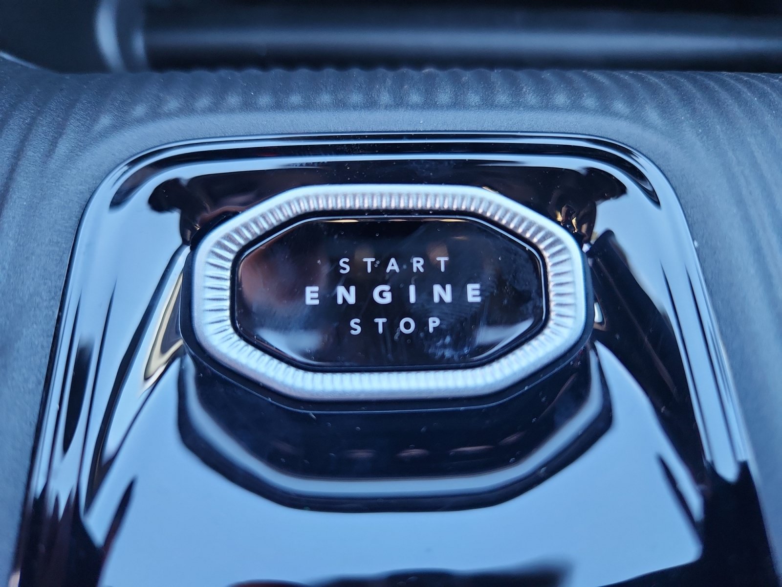 New 2026 Jeep Cherokee Limited AWD/4WD image 27